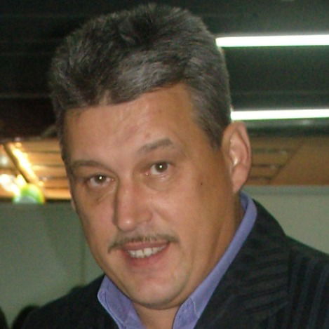 Сергей Почечуев