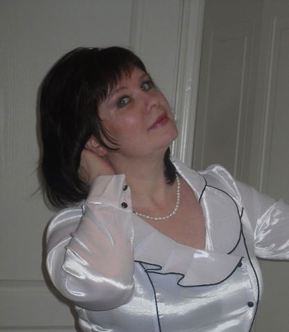 Лариса Бобровникова