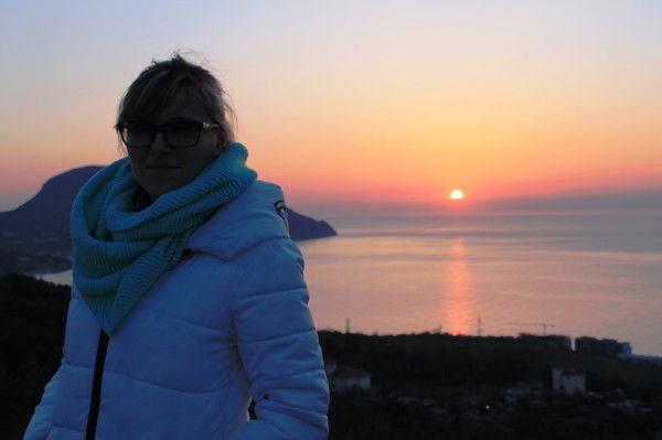 Ирина Микрюкова