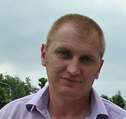 Вова Денисевич