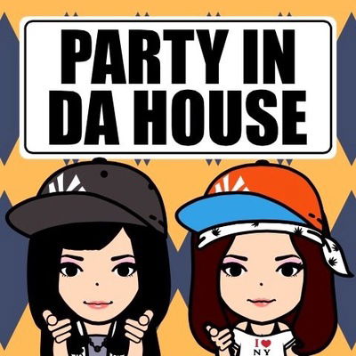 Оля Данаева