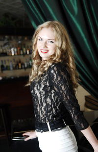 Юлия Бутенко