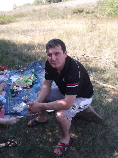 Николай Зацепилов