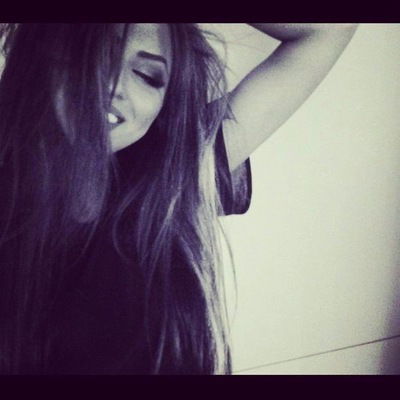 Айгерім Ходжахмедова