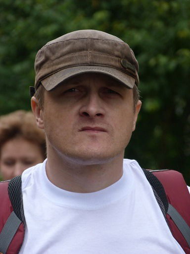 Роман Гращенков