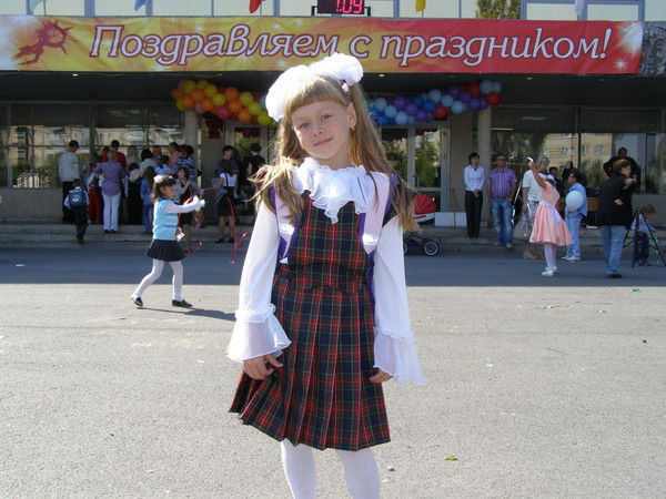 Дарья Куранова