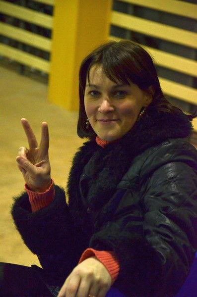 Мария Сидорова