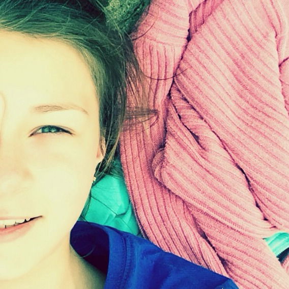 Вика Александрова