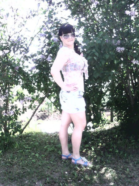 Екатерина Мершина