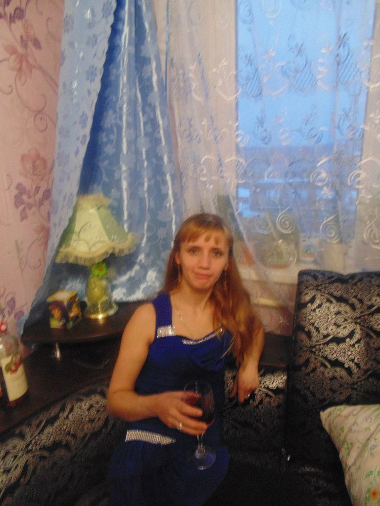 Наталья Баканова