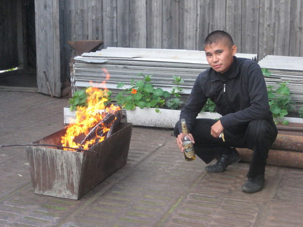 Алмас Макишев