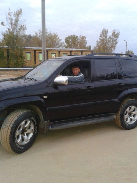 Нурлан Даулетшиев