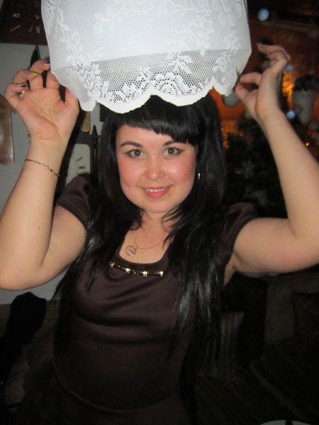 Наталия Казнина