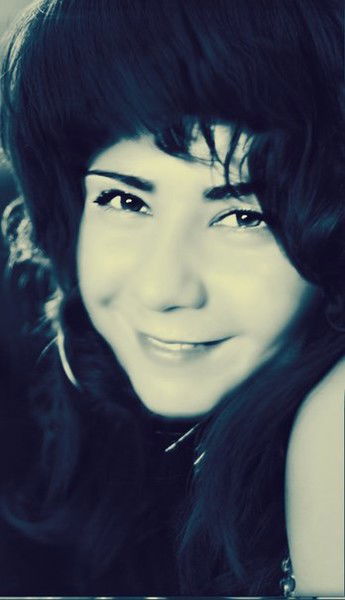 Тамара Канашкина