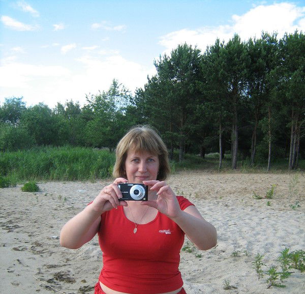 Наталья Слепынина