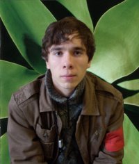 Игорь Чуловский