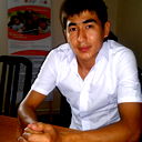 Azizbek Alifbayev