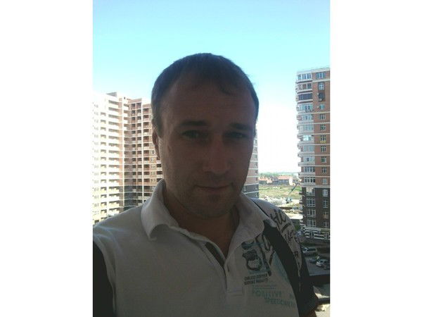 Николай Кисловский