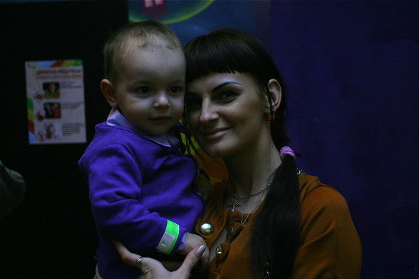 Вадим Кшеминский