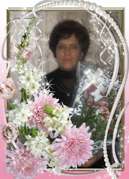 Ольга Васильева