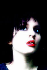 Мария Марсель