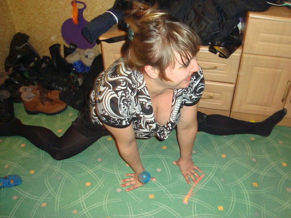 Алёна Фомкина