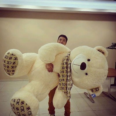 Карамчик Шамоян