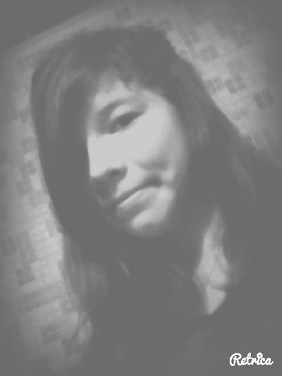 Наташа Житомирская