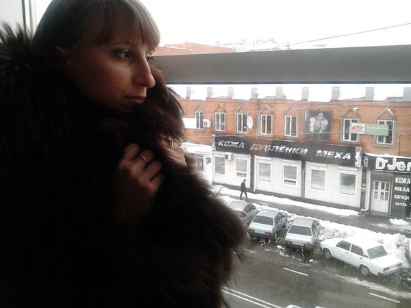 Ангелина Беретарь