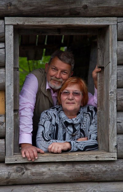 Татьяна Курбатова