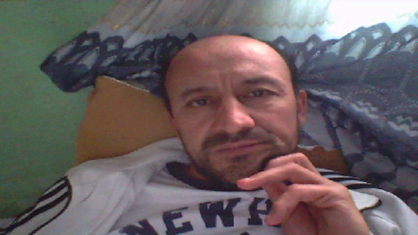 Усмон Турсинов