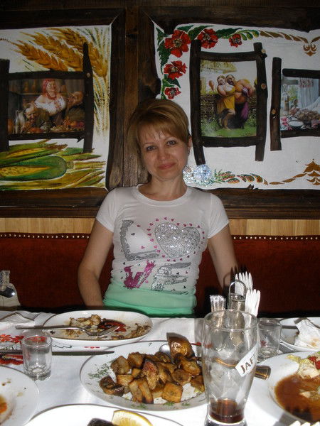 Людмила Аюпова