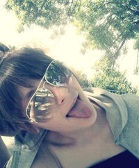 Олька Громова