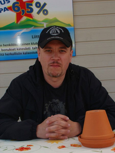 Олег Сергеев