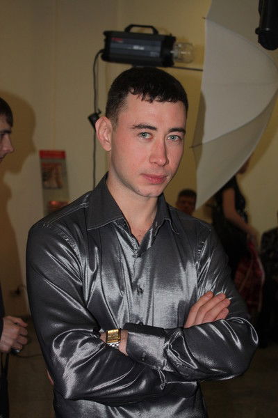 Артём Рахимов