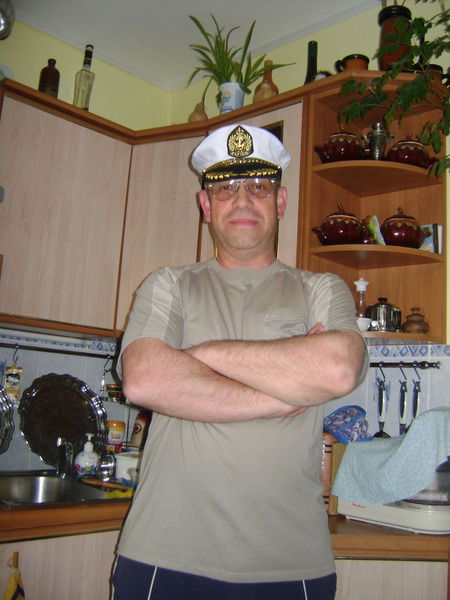 Дмитрий Афонин