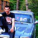 Григорий Матвеев