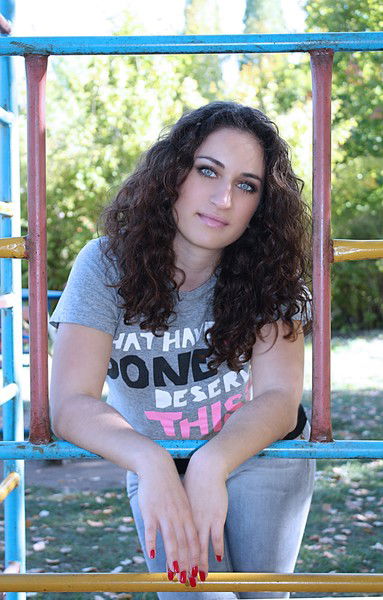 Анжелика Хачатрян