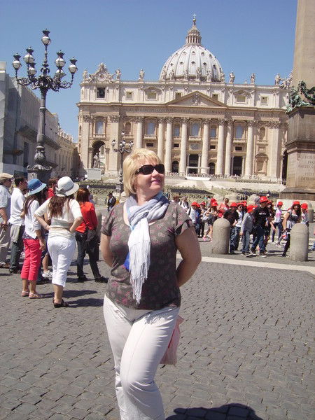 Надежда Васильева