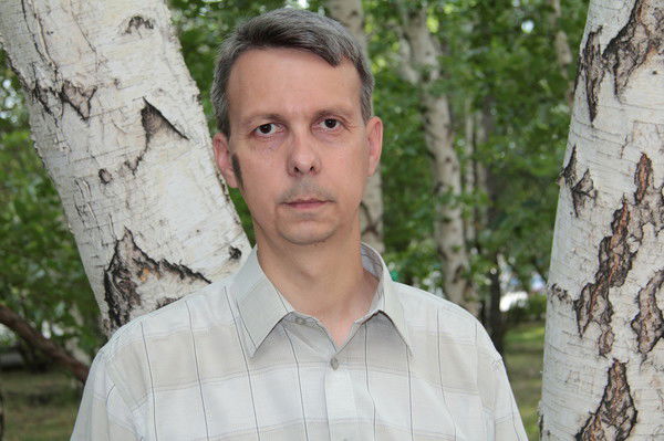 Андрей Жариков