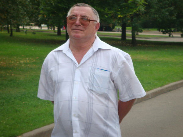 Валериян Гетман