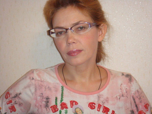 Наталья Логинова