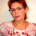 Наталья Логинова