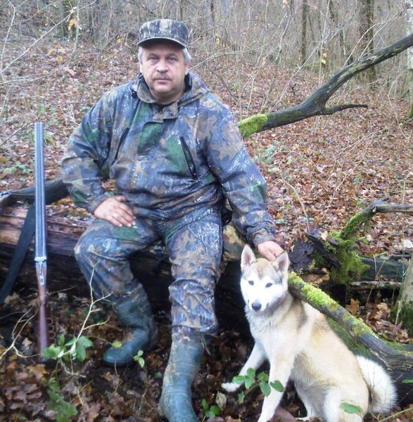 Сергей Мартыненко