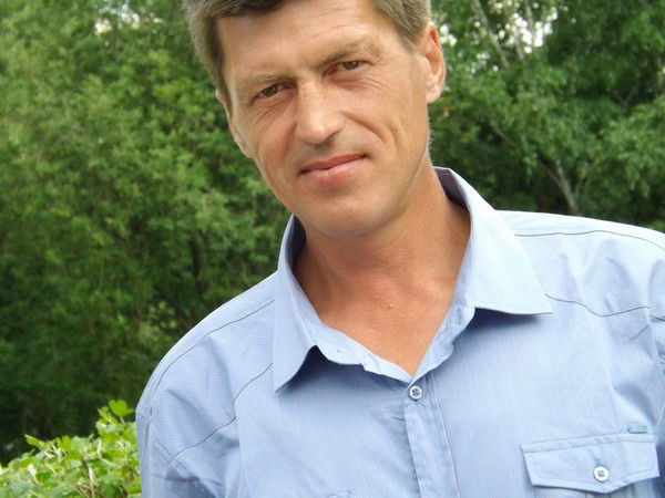 Анатолий Махлисулин