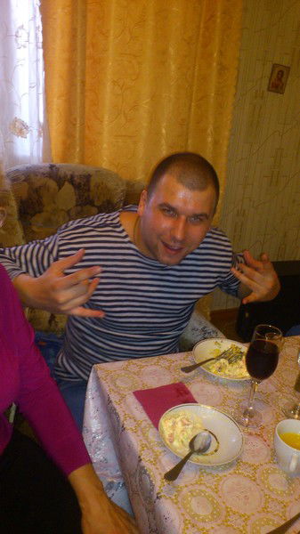 Дмитрий Мальцев