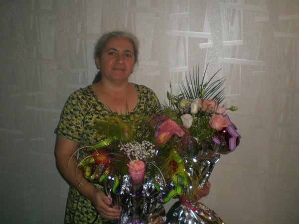 Хеди Тепсаева