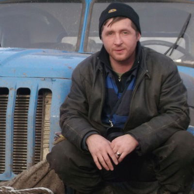 Владимир Мамонтов