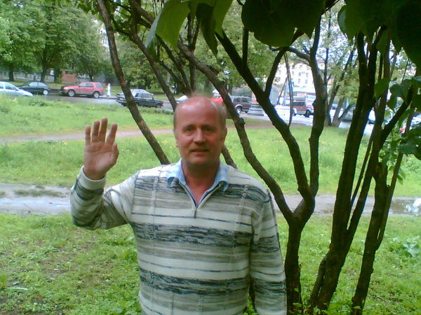 Виктор Сабуров