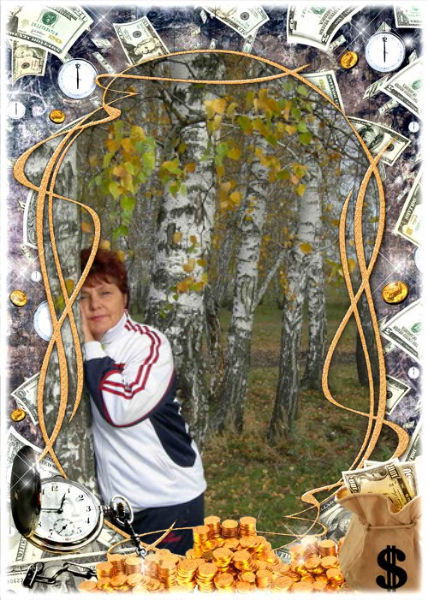 Инна Истомина